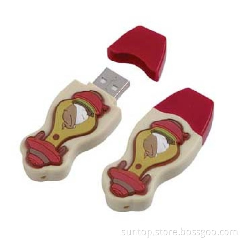 UB-248 USB